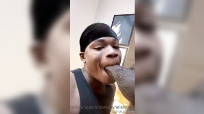OF - darealwholelottagaysh (4) - free gay porn