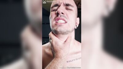 MasterchrisXXX OnlyFans (5-18-2021 to 10-14-2024) 2024-01-08 I did a little push the boys balls  They were apparently f - free gay porn