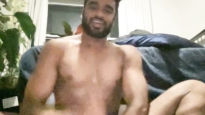 OF - Joshramirez (27) - free gay porn