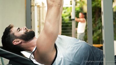 OF - chrissalvatore (9) - free gay porn