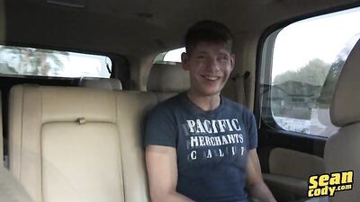 SC1370 - Connor - free gay porn
