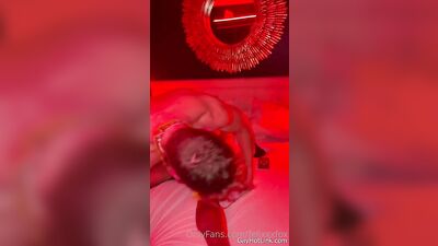 OnlyFans Felix Fox video 2021-11-21 04 03 46 - free gay porn