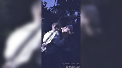 Bin Nguyen Post gap nhau roi that kho lia xa by binsua2701 from OnlyFans Co - free gay porn