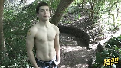 SC1432 - Ricky - free gay porn