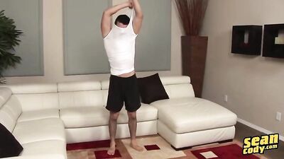SC1101 - Francisco - free gay porn