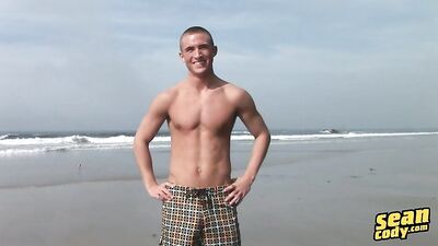 SC0747 - Dean - free gay porn