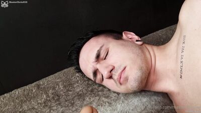 MasterchrisXXX OnlyFans (5-18-2021 to 10-14-2024) 2021-12-19 A boys throat (too) should always be trained!True, this ca - free gay porn