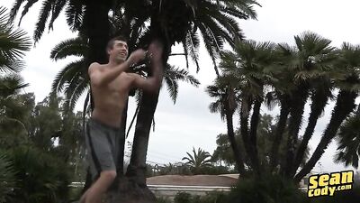 SC1424 - Myles - free gay porn