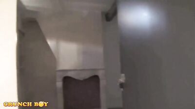 Mike Tiger and Kameron Frost - Bisexual ass for Kameron Frost - free gay porn