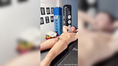 OF - Bigstevesworld (2) - free gay porn