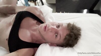 OnlyFans Felix Fox video 2023-07-09 17 16 41 - free gay porn