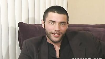 SC0155 - Auditions 8 - free gay porn