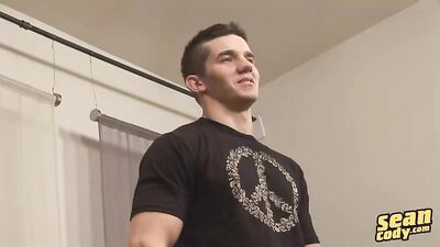 SC0752 - Jeremy - free gay porn