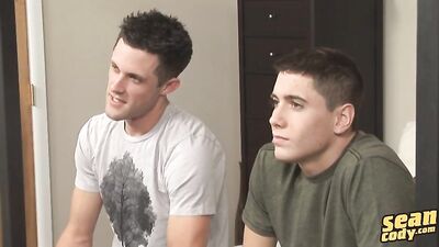 SC0680 - Ross & Jake - free gay porn