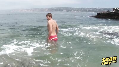 SC1128 - Campbell - free gay porn