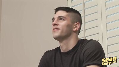 SC0617 - Viktor - free gay porn