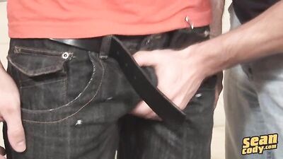 SC0435 - Blowing Andreas - free gay porn