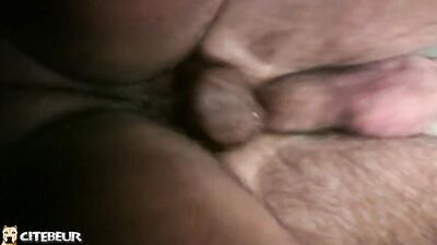 Citebeur - Ryan The Caillera & Matteo Chark - Fatal attraction made in France - free gay porn