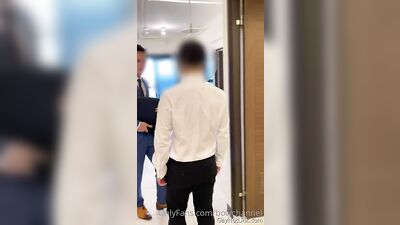 OF - bowchannel (8) - free gay porn