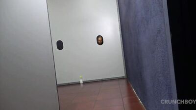 Jess Royan & Polfyfer - Hidden webcam with Jess fucked by PolFyfer - free gay porn