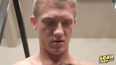 SC0594 - Cooper Fucks Billy - free gay porn
