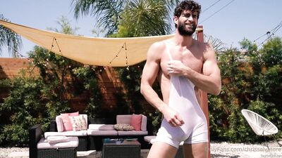 OF - chrissalvatore (5) - free gay porn