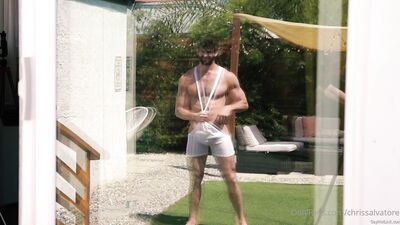 OF - chrissalvatore (5) - free gay porn