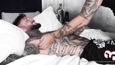 Casey Cooper Feet Onlyfans Jan to Oct 2025 GREEK SAVAGE TICKLED - free gay porn