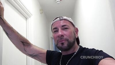Italian Top XXL & Arthur INK - Arthur INK Fucked Hard by Italian Top - free gay porn