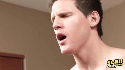 SC1161 - Steven & Jess - free gay porn