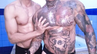 OF - Princeaugustu18 (142) - free gay porn