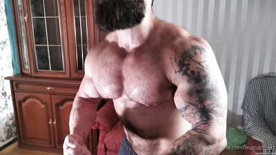 Mariart XXX Onlyfans Mariart xxx 24 ago 2021 - free gay porn