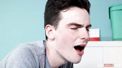 DoctorTapes - Myott Hunter & Dalton Riley - I've Got the Hots For Doc - free gay porn