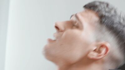 Malik Delgaty & Finn Harding - Top To Bottom Malik Delgaty - free gay porn