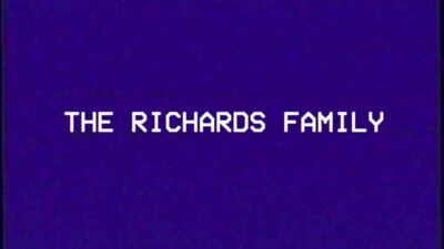 TransCest - The Richards Family - Tape 11 - Afternoon Passion - free gay porn