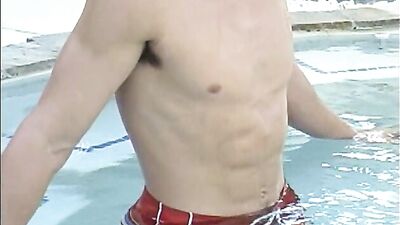FratmenTV - Tony - free gay porn