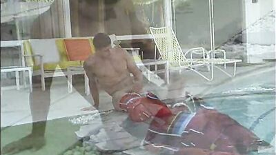 FratmenTV - Tony - free gay porn