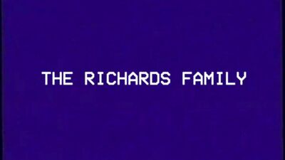 GayCest - The Richards Family Tape 4 - Coming Home Late - Asher Richards & Reese Rideout - free gay porn