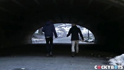 cory kane fucks beaux banks