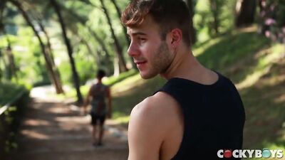 allen king fucks andy star 2017