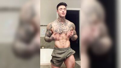 Gay Military Brotherhood Gay Porn (758)