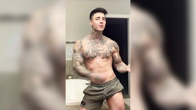 Gay Military Brotherhood Gay Porn (758)