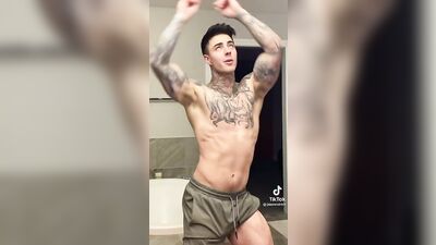 Gay Military Brotherhood Gay Porn (758)