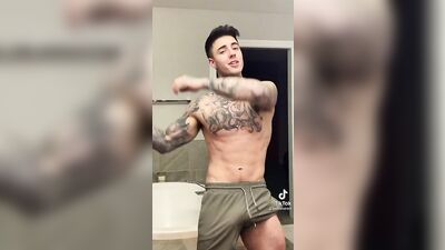 Gay Military Brotherhood Gay Porn (758)
