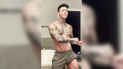 Gay Military Brotherhood Gay Porn (758)