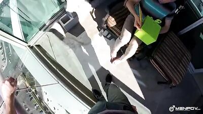 long way down