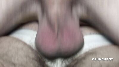 Tommy Bisex & Keny Pitt - Kenny Pitt well beaten to a pulp by Tommy - free gay porn