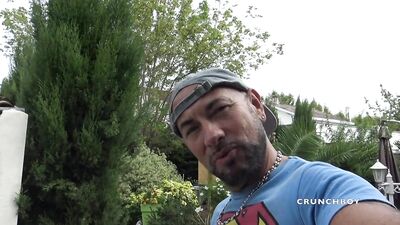 Puppy Boys Fucking Raw Outdoor - free gay porn