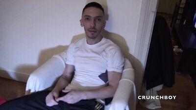 Juan Fucked Raw by Kevin David - free gay porn
