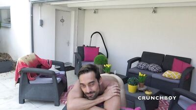 Ric Vanucci Used Raw by Fred - free gay porn